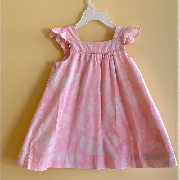 Spring/Summer dress 18-24m BabyGap - Picture 1 of 6